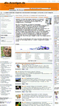 Mobile Screenshot of die-anzeigen.de
